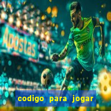 codigo para jogar el hero